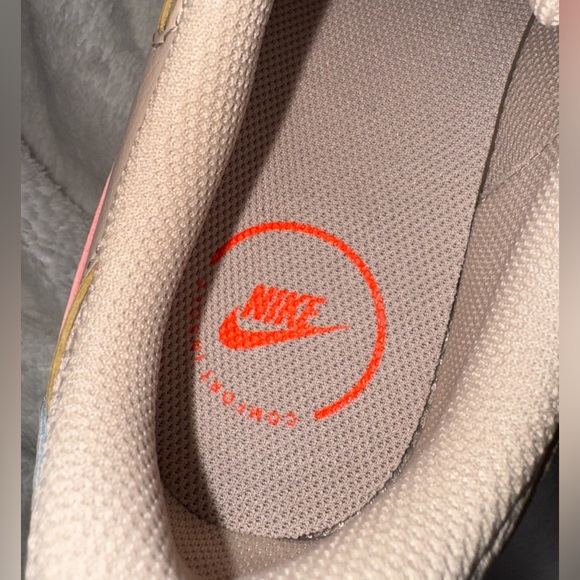 New Nike Air Max SC CW4554-201 Fossil Stone Pink Oxford Men's Sz 9.5 - Picture 8 of 16